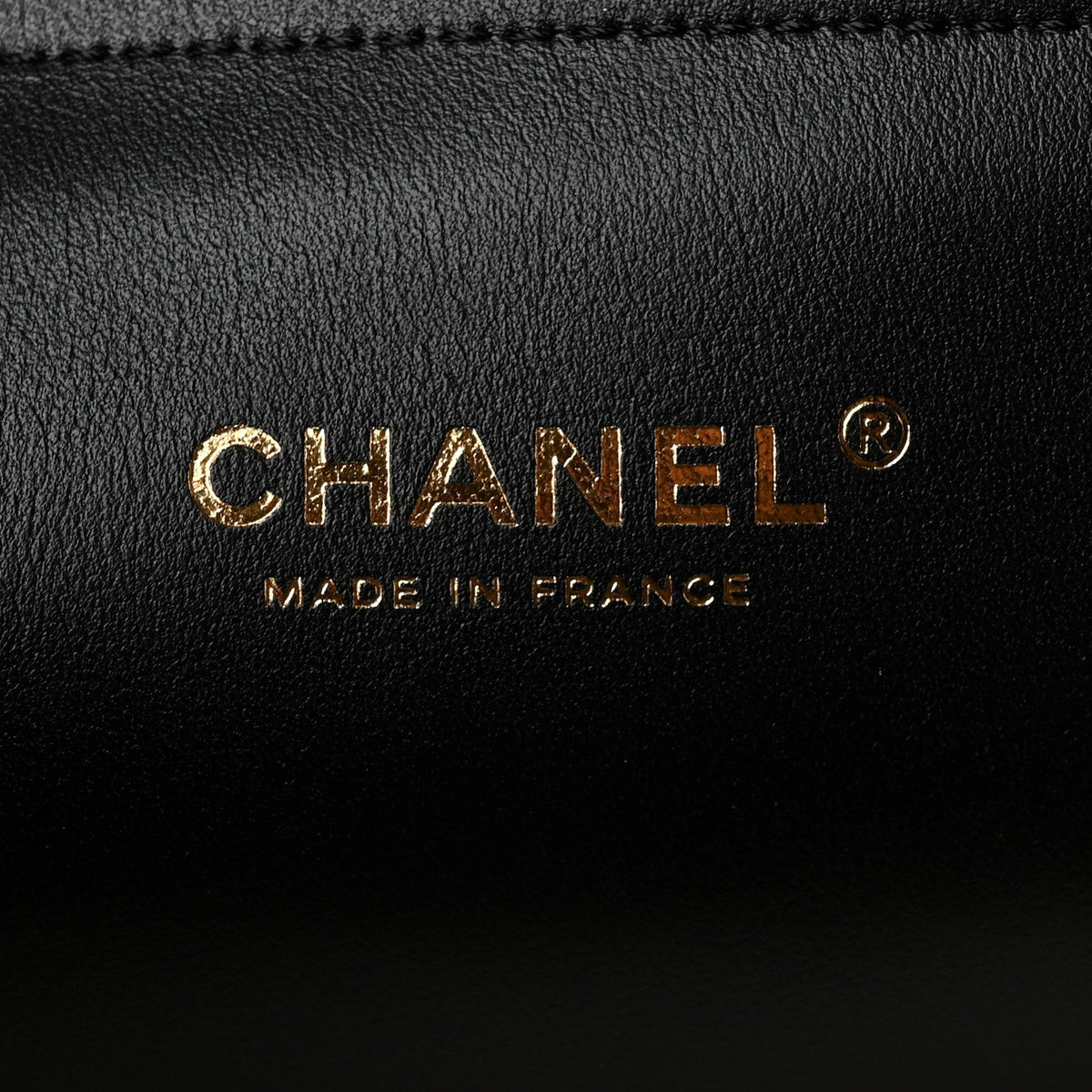 Chanel Tweed Calfskin Urban Essentials Large Shopping Bag Black Multicolor