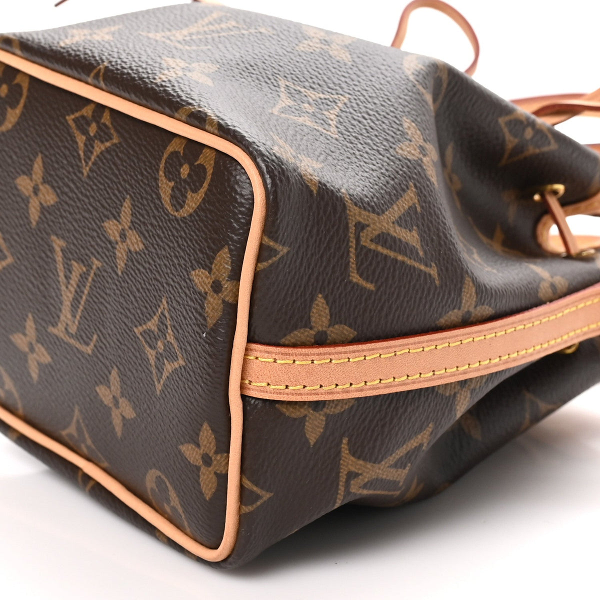 Louis Vuitton Monogram Nano Noe