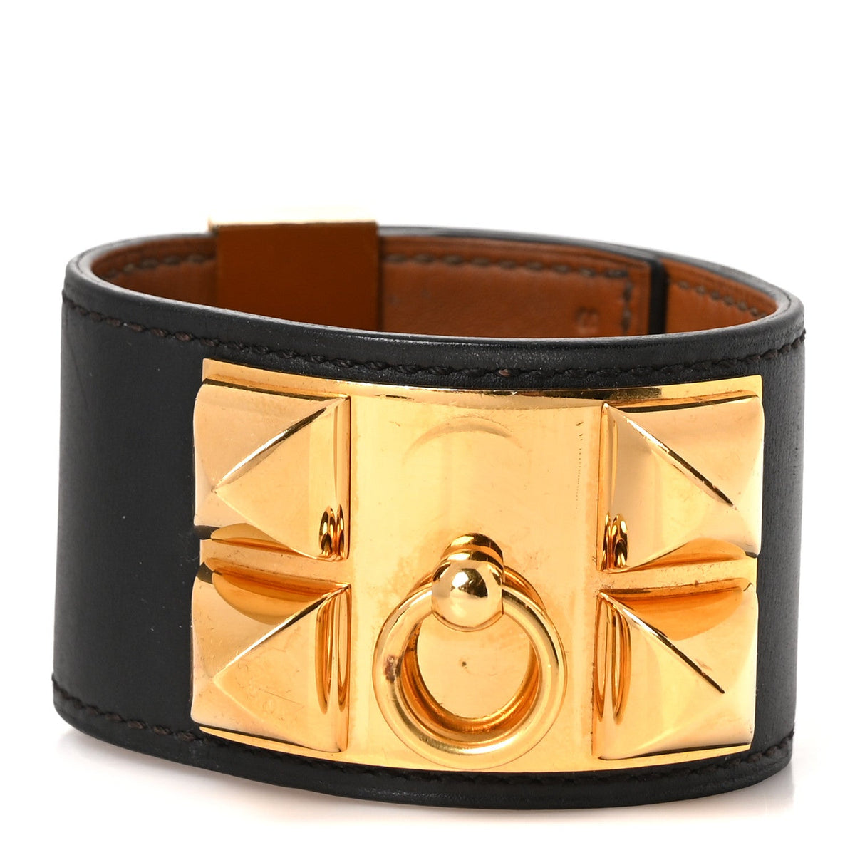 Swift Collier de Chien CDC Bracelet S Black