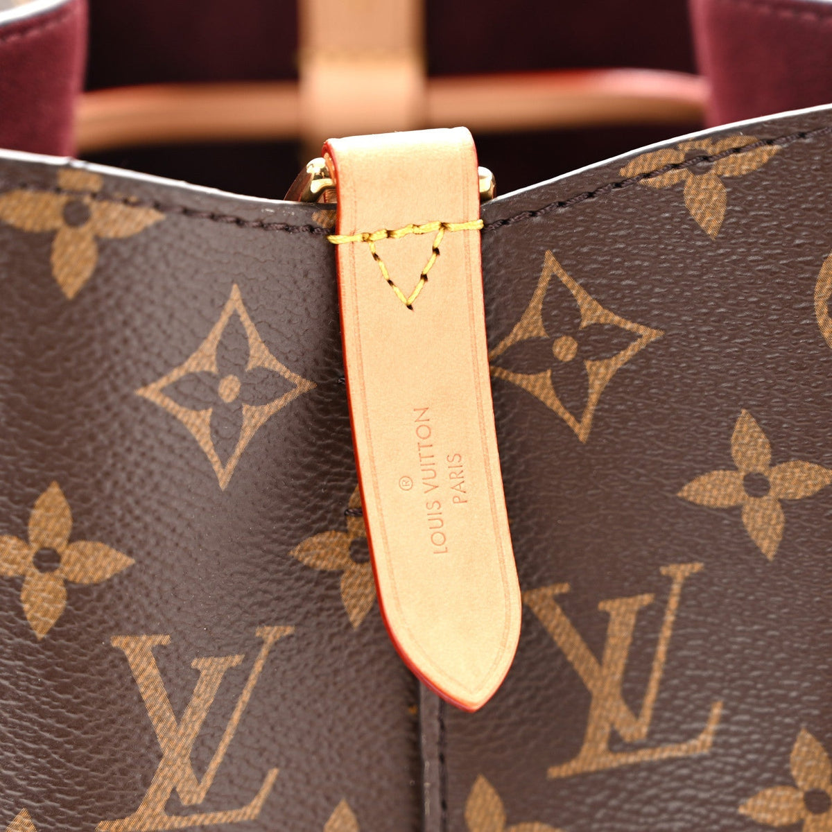 Louis Vuitton Monogram Neonoe BB