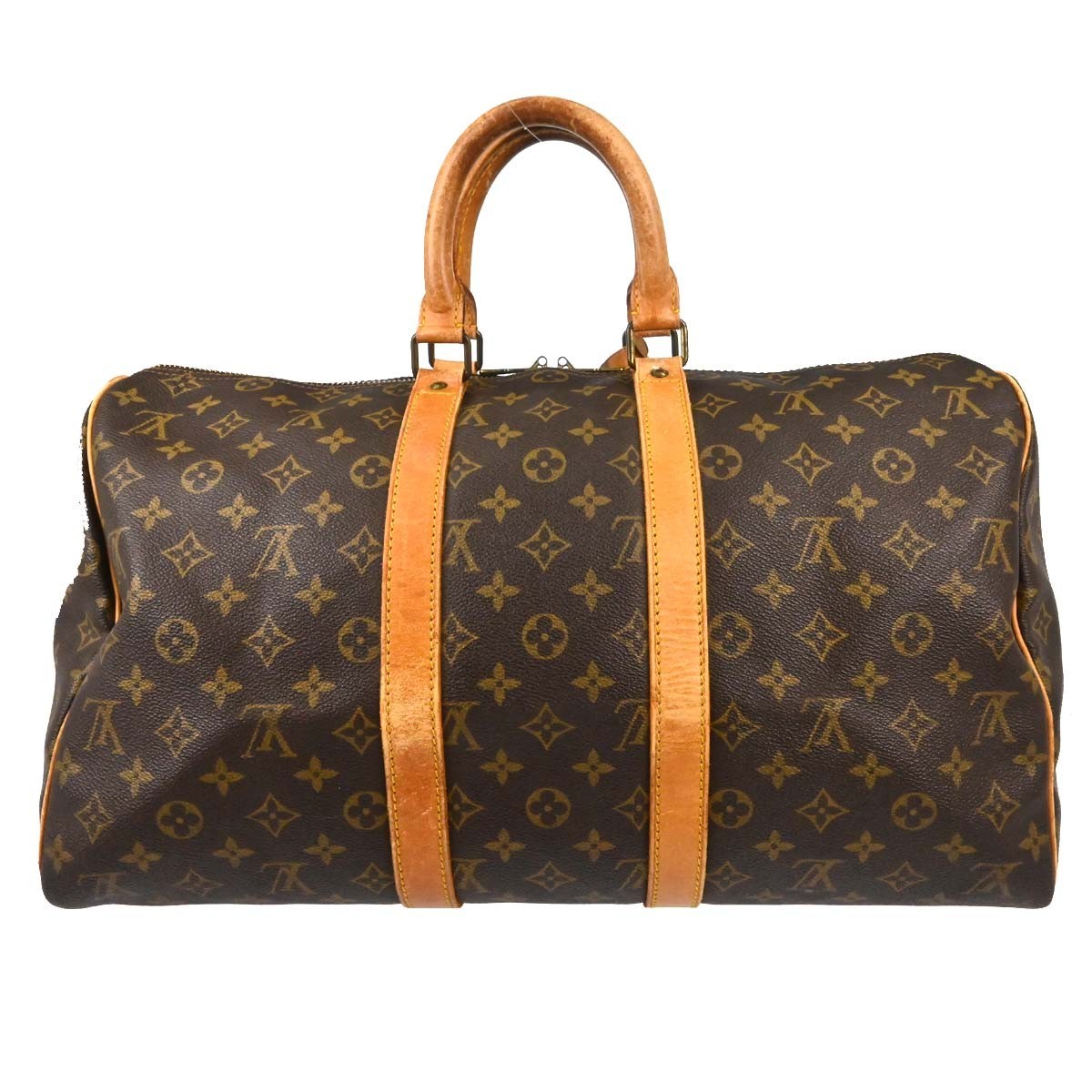 Keepall Bag Monogram Canvas 45