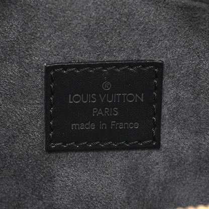 Louis Vuitton Epi Sablons Black