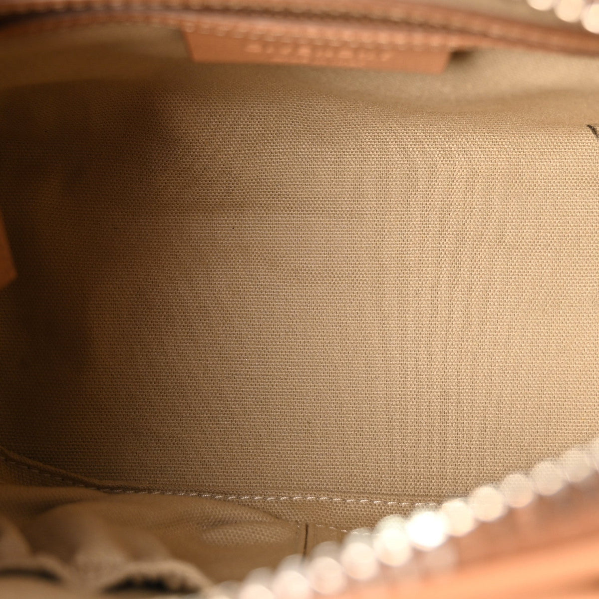 Givenchy Sugar Goatskin Mini Antigona Medium Beige