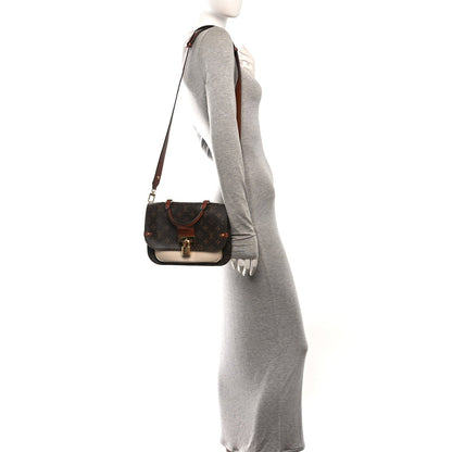 Louis Vuitton Monogram Vaugirard Creme