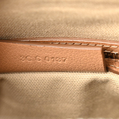 Givenchy Sugar Goatskin Mini Antigona Medium Beige