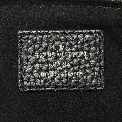 Louis Vuitton Monogram Estrela NM Tote Bag Black