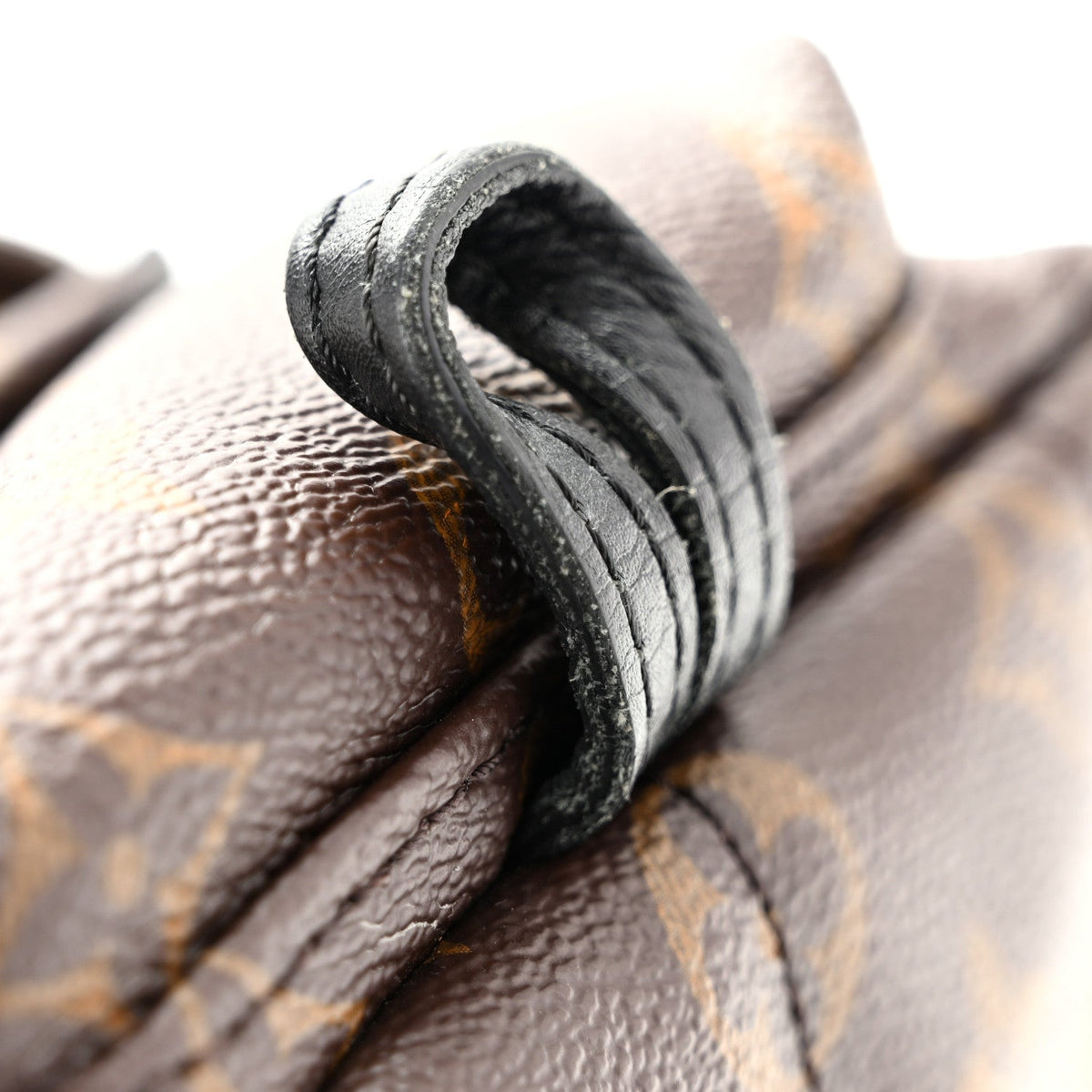Louis Vuitton Monogram Palm Springs Backpack Mini 1987302