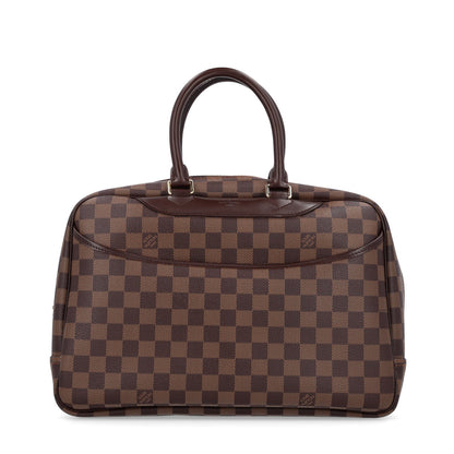 Louis Vuitton Damier Ebene Deauville 1976522