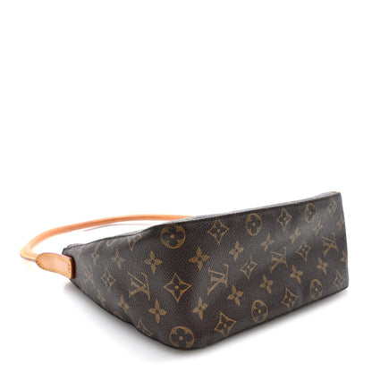 Louis Vuitton Monogram Looping MM Brown
