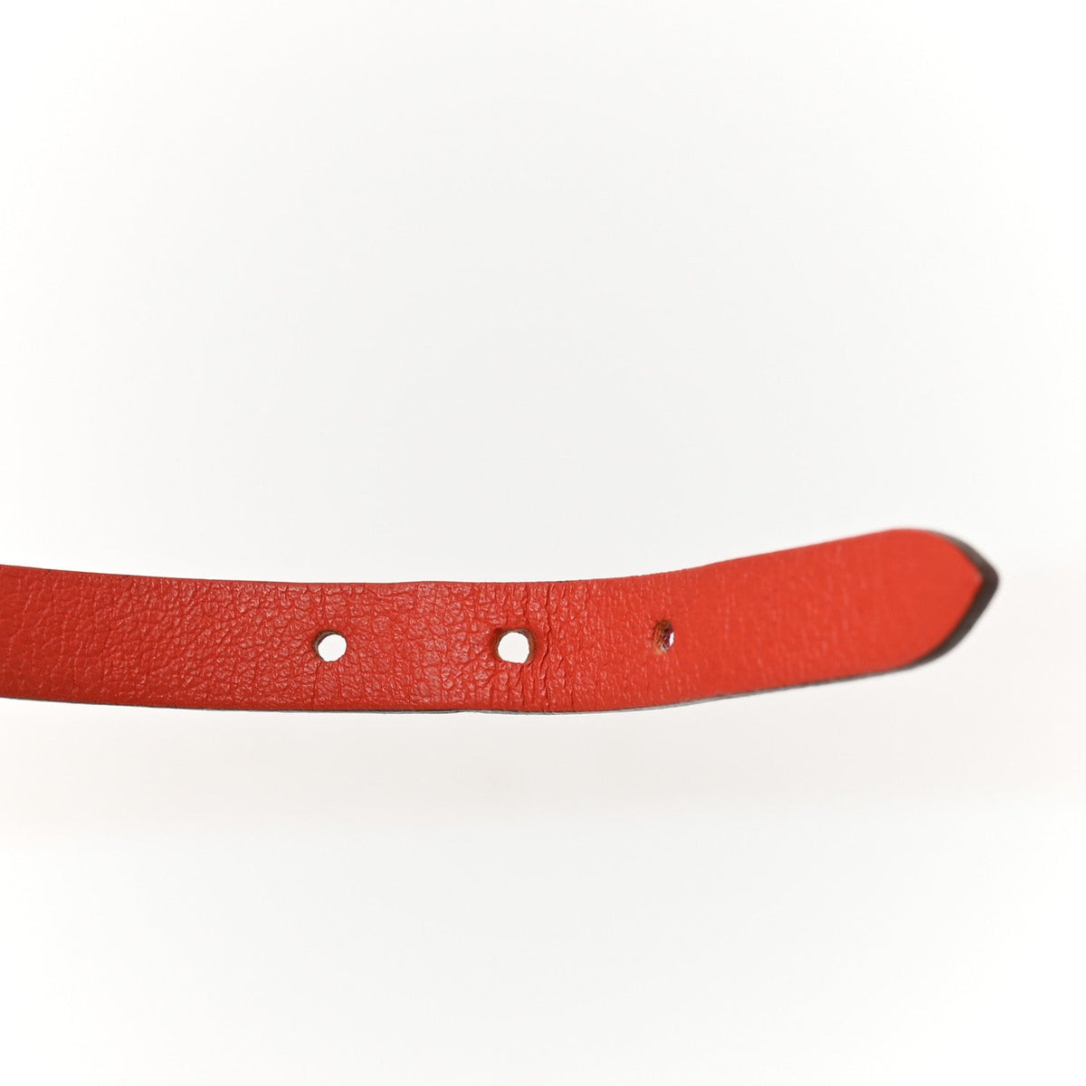 Swift Behapi Double Tour Bracelet Anemone Capucine