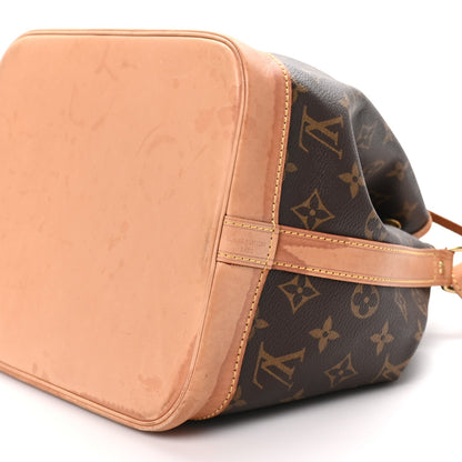 Louis Vuitton Monogram Petit Noe NM