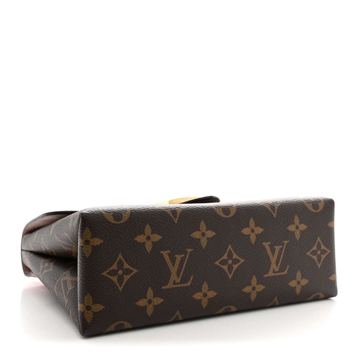 Louis Vuitton Monogram Calfskin Locky BB Rose Poudre 1981854