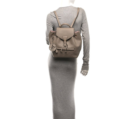 Louis Vuitton Empreinte Montsouris NM Backpack Tourterelle