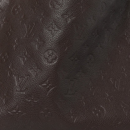 Louis Vuitton Empreinte Artsy MM Terre