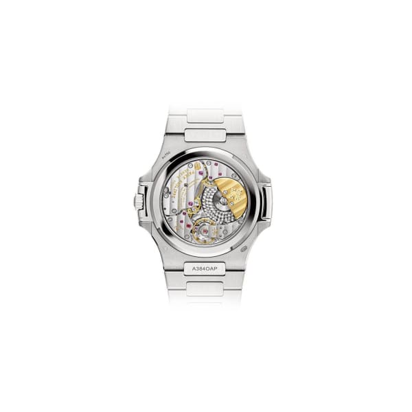 ðŸ"¥ðŸ"¥Best selling specialsðŸ"¥ðŸ"¥P. Philippe Nautilus White Gold 5740-1G-001 with Blue Sunburst dial