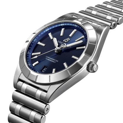 BT Chronomat 32 Stainless Steel Ref# A77310101C1A1