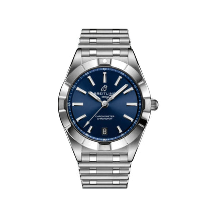 BT Chronomat 32 Stainless Steel Ref# A77310101C1A1