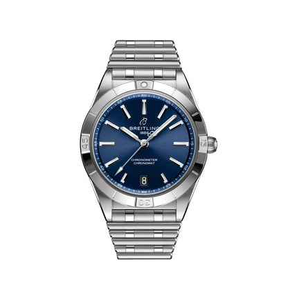 BT Chronomat Automatic 36 Stainless Steel Ref# A10380101C1A1