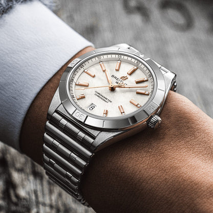 BT Chronomat Automatic A10380101A4A1