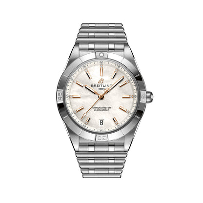 BT Chronomat Automatic A10380101A4A1