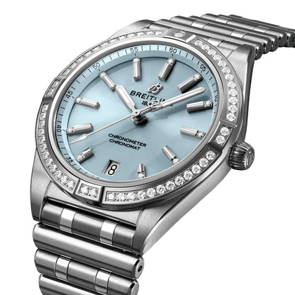 BT Chronomat Automatic Ref# G10380591C1G1