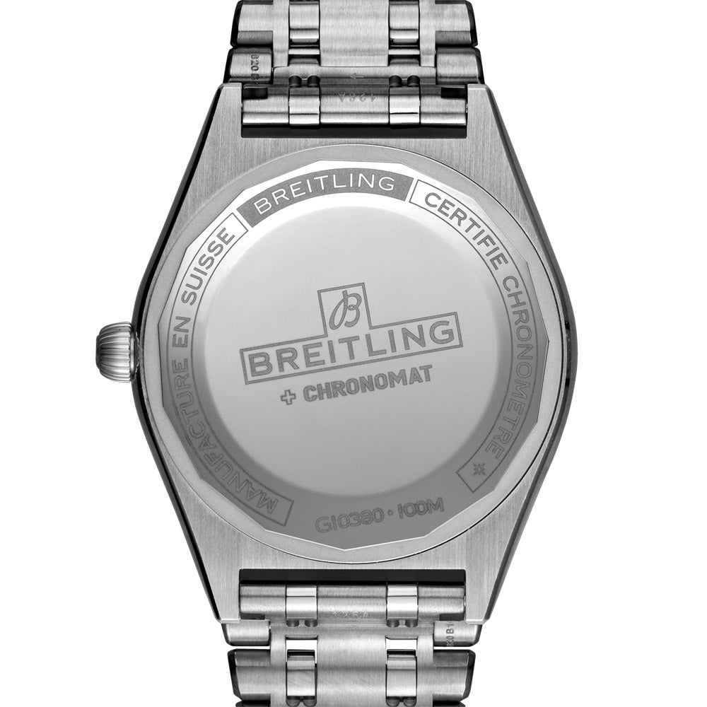 BT Chronomat Automatic Ref# G10380591C1G1