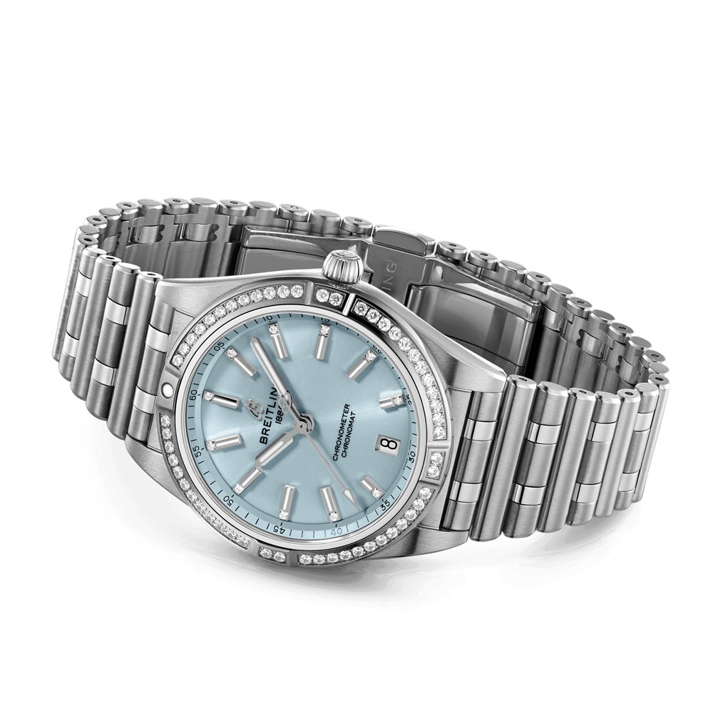 BT Chronomat Automatic Ref# G10380591C1G1