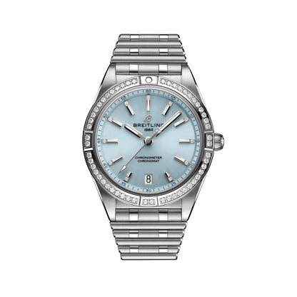 BT Chronomat Automatic Ref# G10380591C1G1