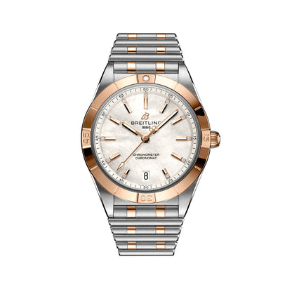 BT Chronomat AUTOMATIC Ref# U10380101A2U1