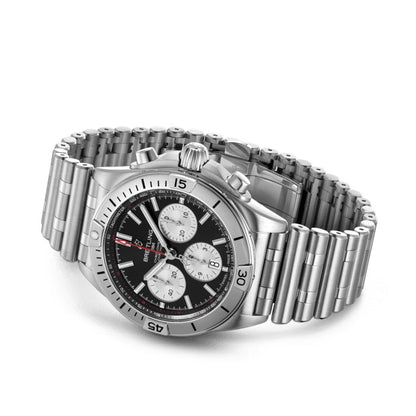 BT Chronomat B01 42, Ref# AB0134101B1A1