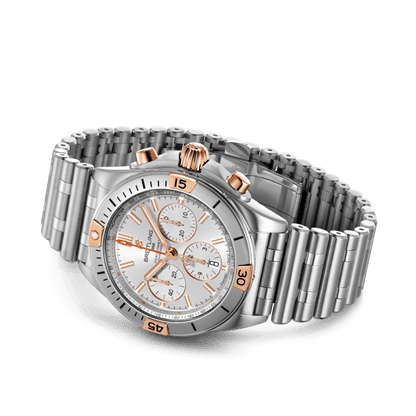 BT Chronomat B01 42, Ref# IB0134101G1A1