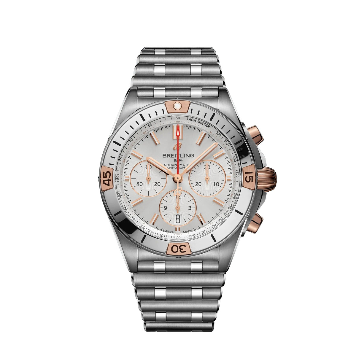 BT Chronomat B01 42, Ref# IB0134101G1A1