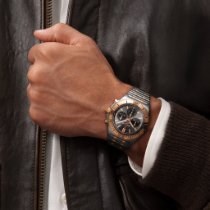 BT Chronomat B01 42, Ref# UB0134101B1U1