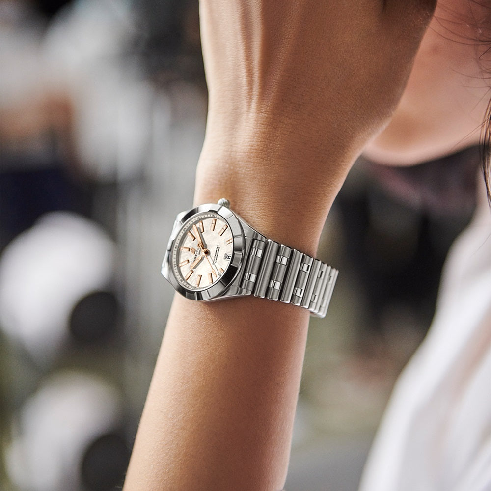 BT Chronomat Ref# A77310101A4A1