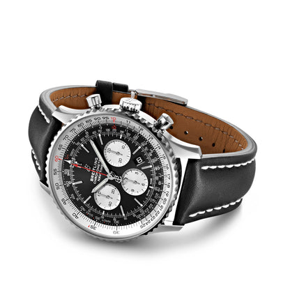 BT Navitimer 1 B01 Chronograph 46, Ref# AB0127211/B1X1