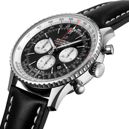 BT Navitimer 1 B01 Chronograph 46, Ref# AB0127211/B1X1