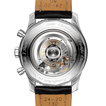 BT Navitimer 1 B01 Chronograph 46, Ref# AB0127211/B1X1