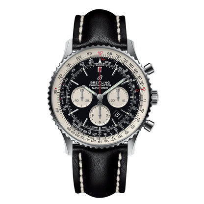 BT Navitimer 1 B01 Chronograph 46, Ref# AB0127211/B1X1