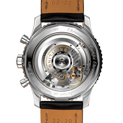 BT Navitimer 1 Chronograph 43, Ref# AB0121211B1X2