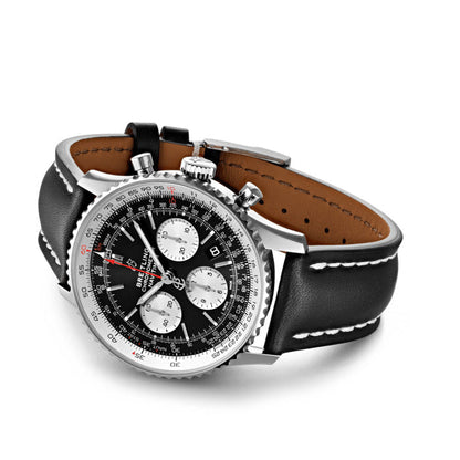 BT Navitimer 1 Chronograph 43, Ref# AB0121211B1X2