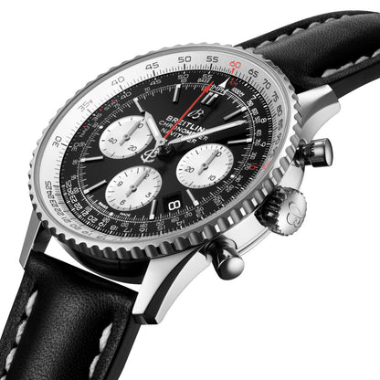 BT Navitimer 1 Chronograph 43, Ref# AB0121211B1X2
