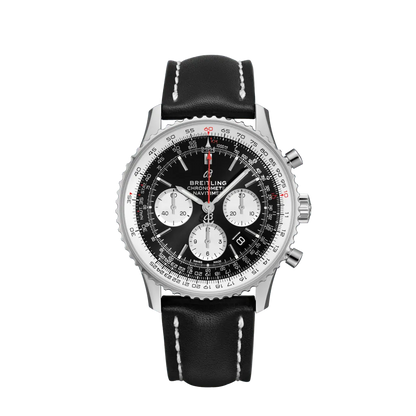 BT Navitimer 1 Chronograph 43, Ref# AB0121211B1X2