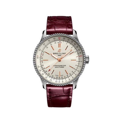 BT Navitimer Automatic 35, Ref# A17395F41G1P1