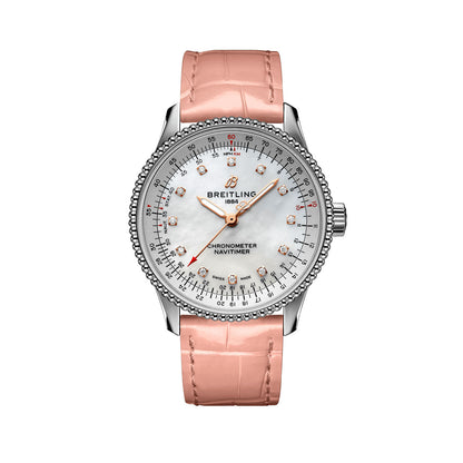 BT Navitimer AUTOMATIC 35mm, A17395211A1P4