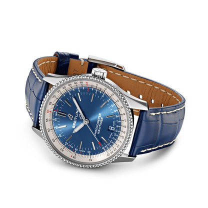 BT Navitimer Automatic 38, Ref# A17325211C1P1
