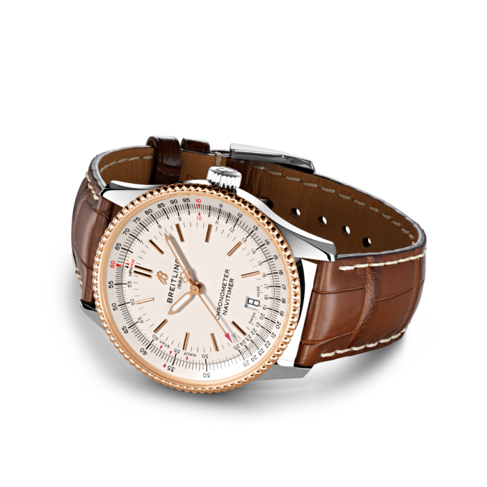 BT Navitimer Automatic 38, Ref# U17325211G1P1