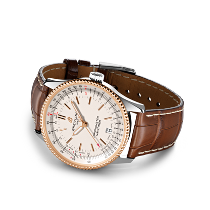 BT Navitimer Automatic 38, Ref# U17325211G1P1