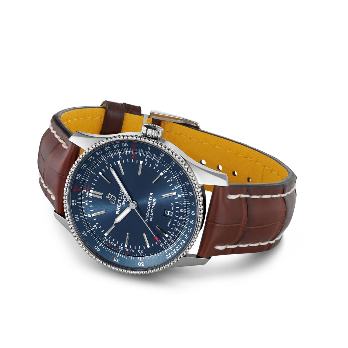 BT Navitimer AUTOMATIC Ref# A17326161C1P1