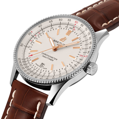 BT Navitimer AUTOMATIC Ref# A17326211G1P1