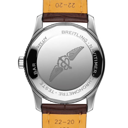 BT Navitimer AUTOMATIC Ref# A17326211G1P1